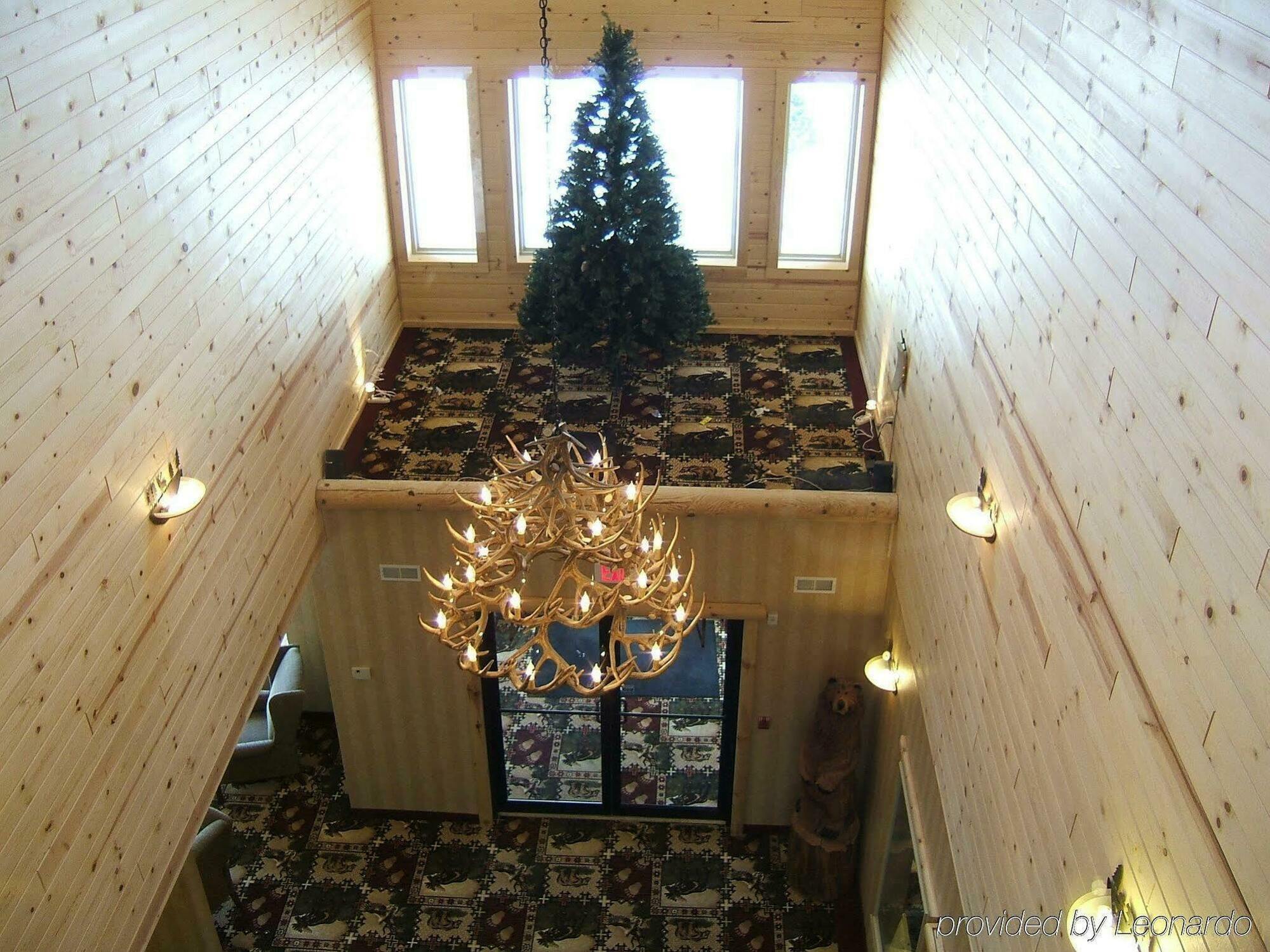 Holiday Inn Express Munising-Lakeview, An Ihg Hotel Interior photo